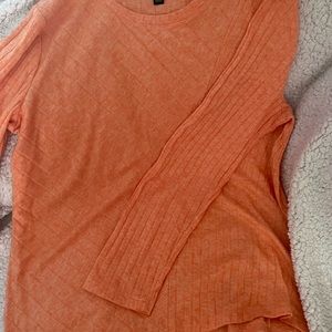 Verawang tunic sweater